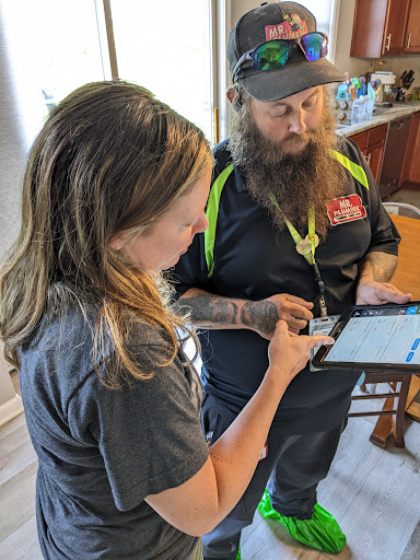 Plumber «Mr. Plumber by Metzler & Hallam», reviews and photos, 1077 3rd Ave SW, Carmel, IN 46032, USA