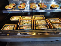 Atmosphère du Restaurant de sushis Sushi Shop à Sarrola-Carcopino - n°9