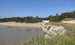 Photo de Vergnes Beach avec un niveau de propreté de très propre