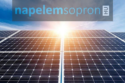NapelemSopron.hu (napelemes rendszerek)