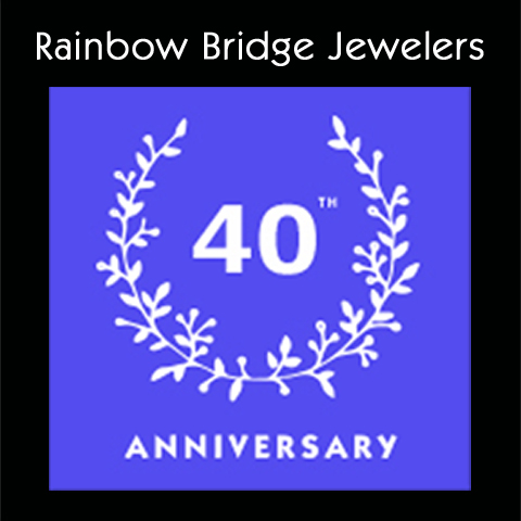Jewelry Designer «Rainbow Bridge Jewelers», reviews and photos, 721 Sutter St, Folsom, CA 95630, USA