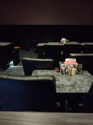 Movie Theater «Cinema Cafe - Kemps River Premier», reviews and photos, 1220 Fordham Dr, Virginia Beach, VA 23464, USA