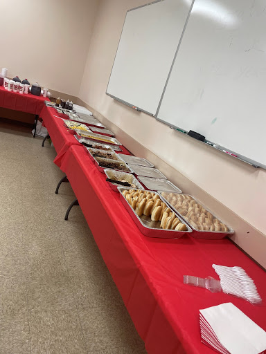 Caterer «VooDoo BBQ & Grill», reviews and photos, 1741 E 9 Mile Rd, Pensacola, FL 32514, USA