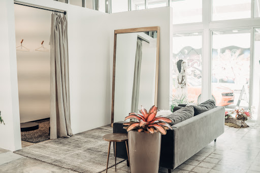 Bridal Shop «a&bé bridal shop miami», reviews and photos, 319 NW 25th St, Miami, FL 33127, USA