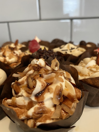 Cafe «Revelations Cafe», reviews and photos, 112 N Main St, Fairfield, IA 52556, USA