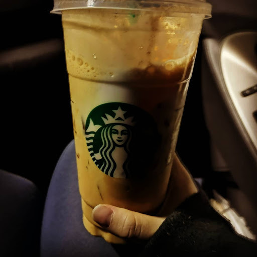 Coffee Shop «Starbucks», reviews and photos, 4311 Town Center Blvd, El Dorado Hills, CA 95762, USA