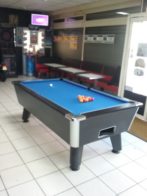 Cks à Cergy