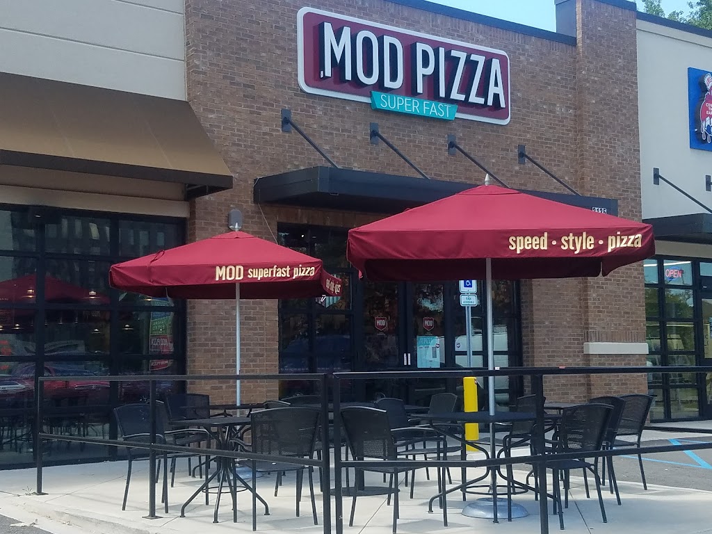 MOD Pizza 29406