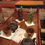 Photo n°2 de l'avis de Ilaria.i fait le 30/11/2021 à 22:59 sur le  Goa restaurant & cocktail bar à Anzano del Parco