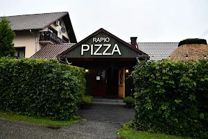 Pizza & Restaurant RAPIO image