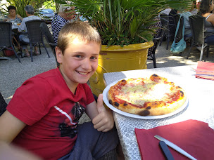 Photo n°2 de Le Meli Melo à Anduze ()