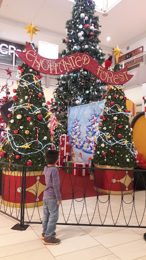 Shopping Mall «Arrowhead Towne Center», reviews and photos, 7700 W Arrowhead Towne Center, Glendale, AZ 85308, USA