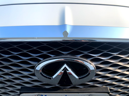 Auto Body Shop «Schlager Auto Body Repair Inc», reviews and photos, 299 Centre St, Quincy, MA 02169, USA