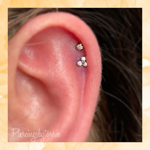 Explore addiction tattoo ideas, creative tattoo ideas in Fort Walton Beach, available at Piercings by Torrie