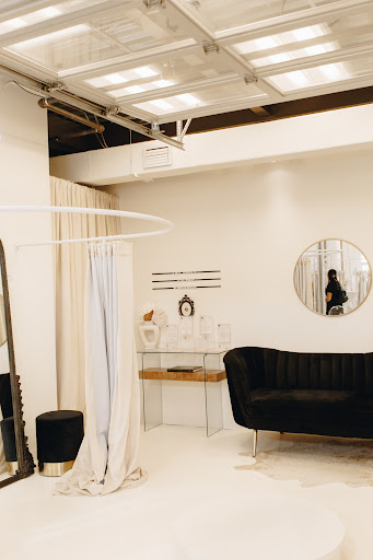 Bridal Shop «One & Only Bridal Boutique», reviews and photos, 420 E Church St #106, Orlando, FL 32801, USA