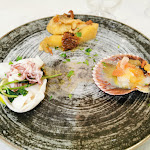 Photo n°1 de l'avis de Domenico.a fait le 22/01/2022 à 16:27 sur le  Trattoria Da Adele di Di Filippo Monia à Giulianova