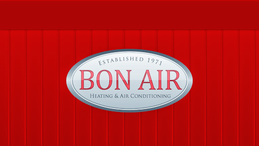 HVAC Contractor «Bon Air Service Company», reviews and photos