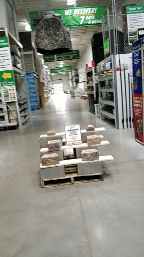 Home Improvement Store «Menards», reviews and photos, 300 Marlin Dr, Greenwood, IN 46142, USA