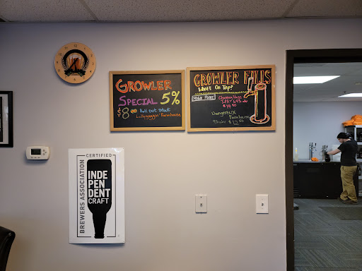 Brewery «2 Row Brewing», reviews and photos, 6856 Cottonwood St, Midvale, UT 84047, USA