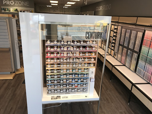 Window Treatment Store «Red Star Paint & Decorating Center», reviews and photos, 420 Bloomfield Ave, Montclair, NJ 07042, USA