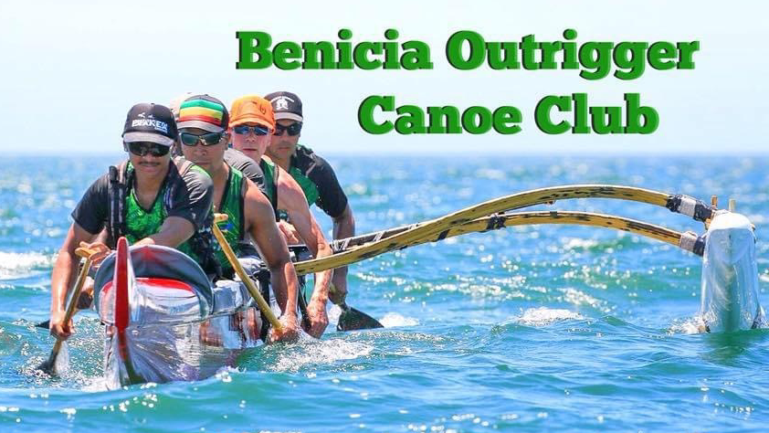 Benicia Outrigger Canoe Club