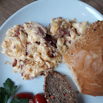 Photo n°1 de l'avis de J. fait le 01/06/2019 à 16:26 sur le  Hüftengold à Stuttgart