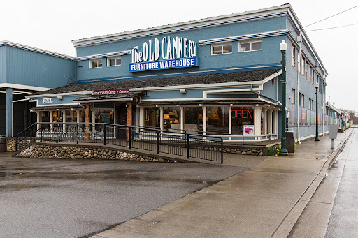 Furniture Store «The Old Cannery Furniture Warehouse», reviews and photos, 13608 Valley Ave E, Sumner, WA 98390, USA