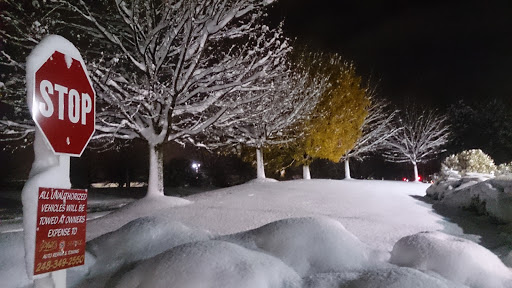 Electronics Store «Best Buy», reviews and photos, 21051 Haggerty Rd, Novi, MI 48375, USA