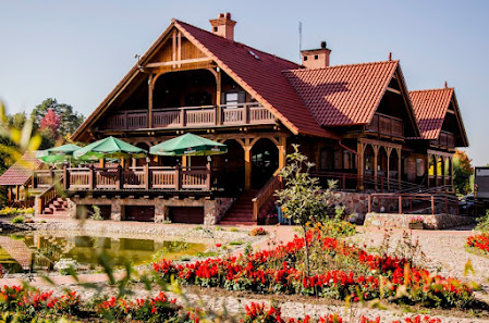 Zajazd Fojutowo 89-504 Fojutowo, Polska