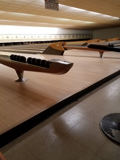 Bowling Alley «Colonial Bowling Center», reviews and photos, 248 Mill St, Worcester, MA 01602, USA