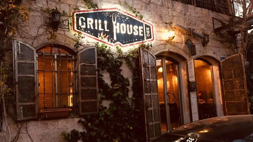 Grill House