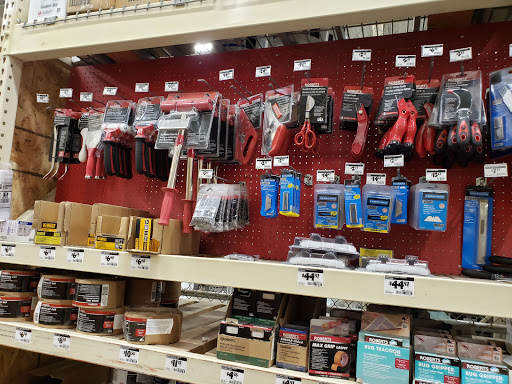 Home Improvement Store «The Home Depot», reviews and photos, 415 Cunningham Dr, Sioux City, IA 51106, USA