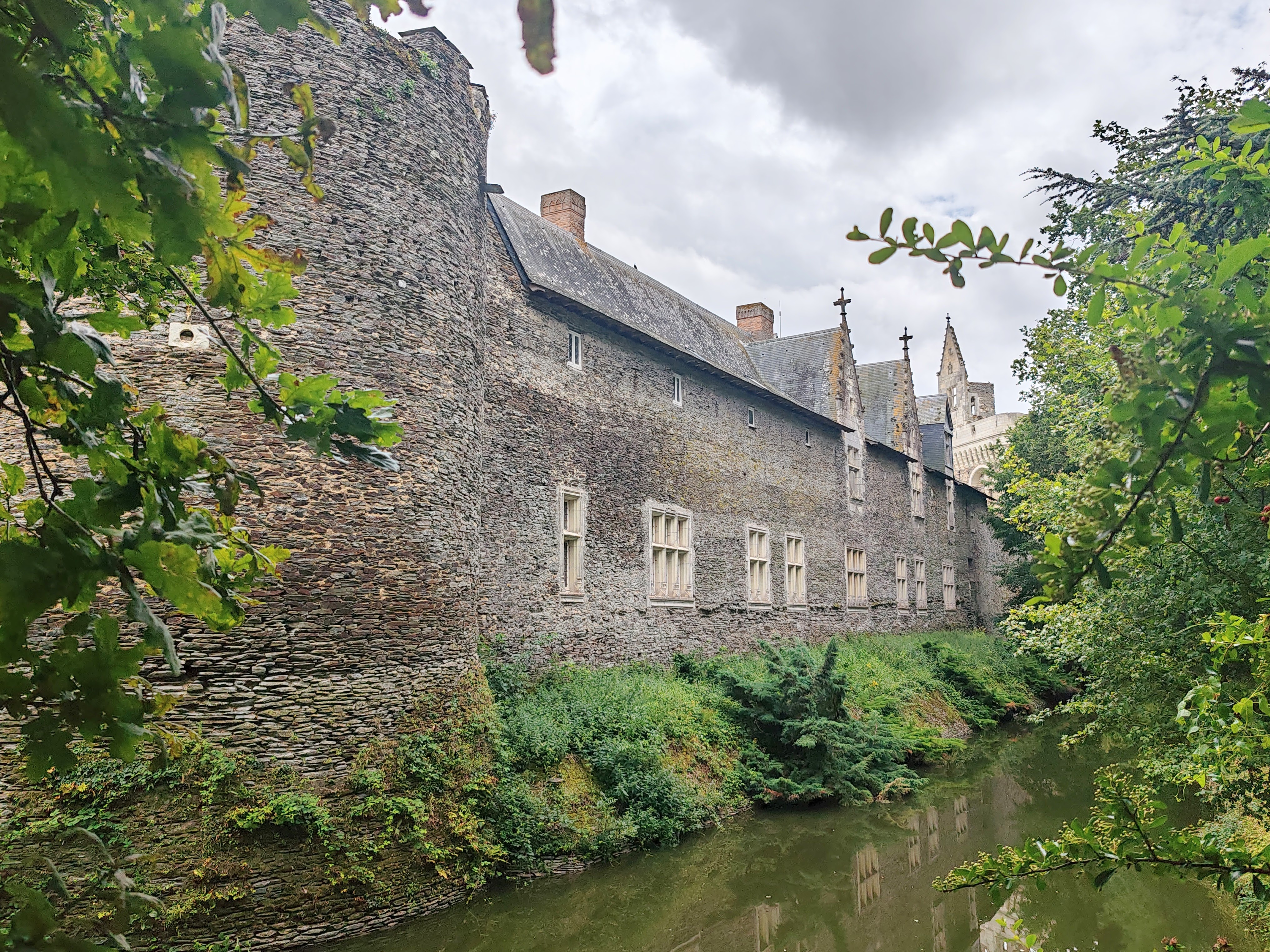 Photo n° 26 de l'avis de Loic.a fait le 26/07/2023 à 17:31