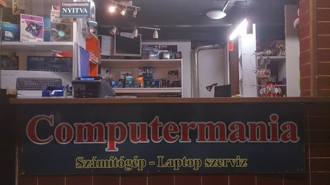 Értékelések erről a helyről: PC szerviz házhoz, számítógép-laptop javítás DarbyPC, Budapest - Számítógép-szaküzlet