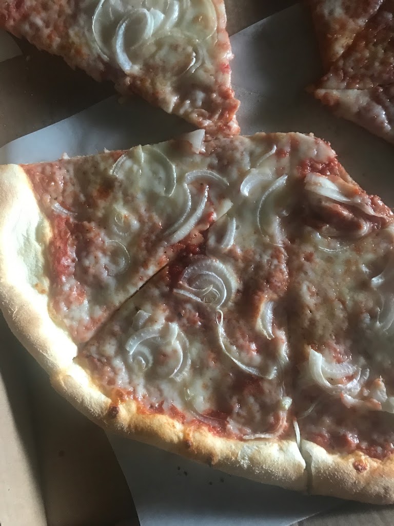 ALMENDEZ PIZZA & Mexican Food 18641