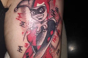 Lil Smitty's Tattoo Magic image