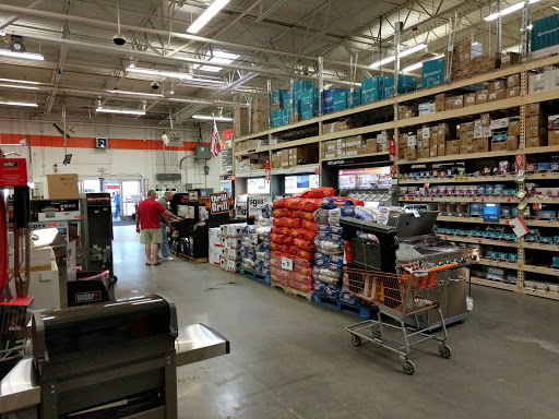 Home Improvement Store «The Home Depot», reviews and photos, 1200 Mayberry Dr, Highlands Ranch, CO 80129, USA