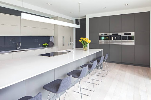 General Contractor «CISSE Contracting Services», reviews and photos, 3500 Lenox Rd NE #1500, Atlanta, GA 30326, USA