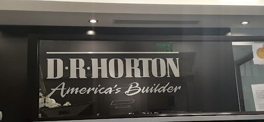 D.R. Horton Southeast Florida Division Office