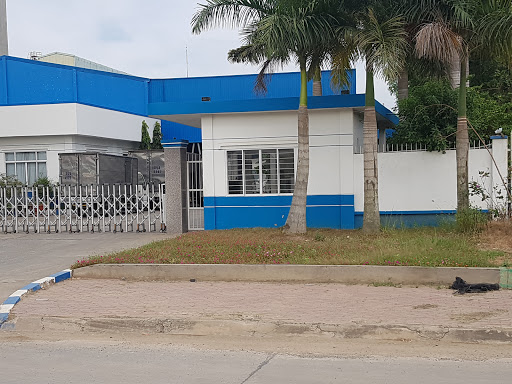 Công ty Cổ Phần Dầu Nhớt Và Hóa Chất Miền Nam