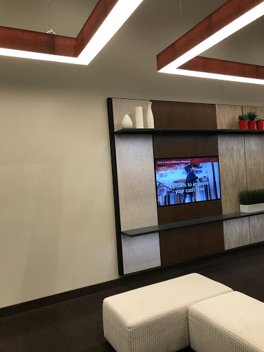 Bank «Bank of America Financial Center», reviews and photos