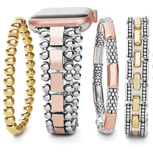 Jewelry Store «Forsythe Jewelers», reviews and photos, 71 Lighthouse Rd #311, Hilton Head Island, SC 29928, USA