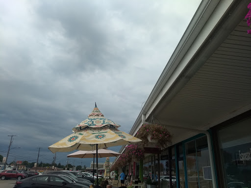 Coffee Shop «Brew Ha Ha at the Colony», reviews and photos, 2612 W 8th St, Erie, PA 16505, USA