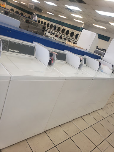 Laundromat «Pro-tech Coin Laundry & Dry Cleaning», reviews and photos, 3730 Dix Hwy, Lincoln Park, MI 48146, USA