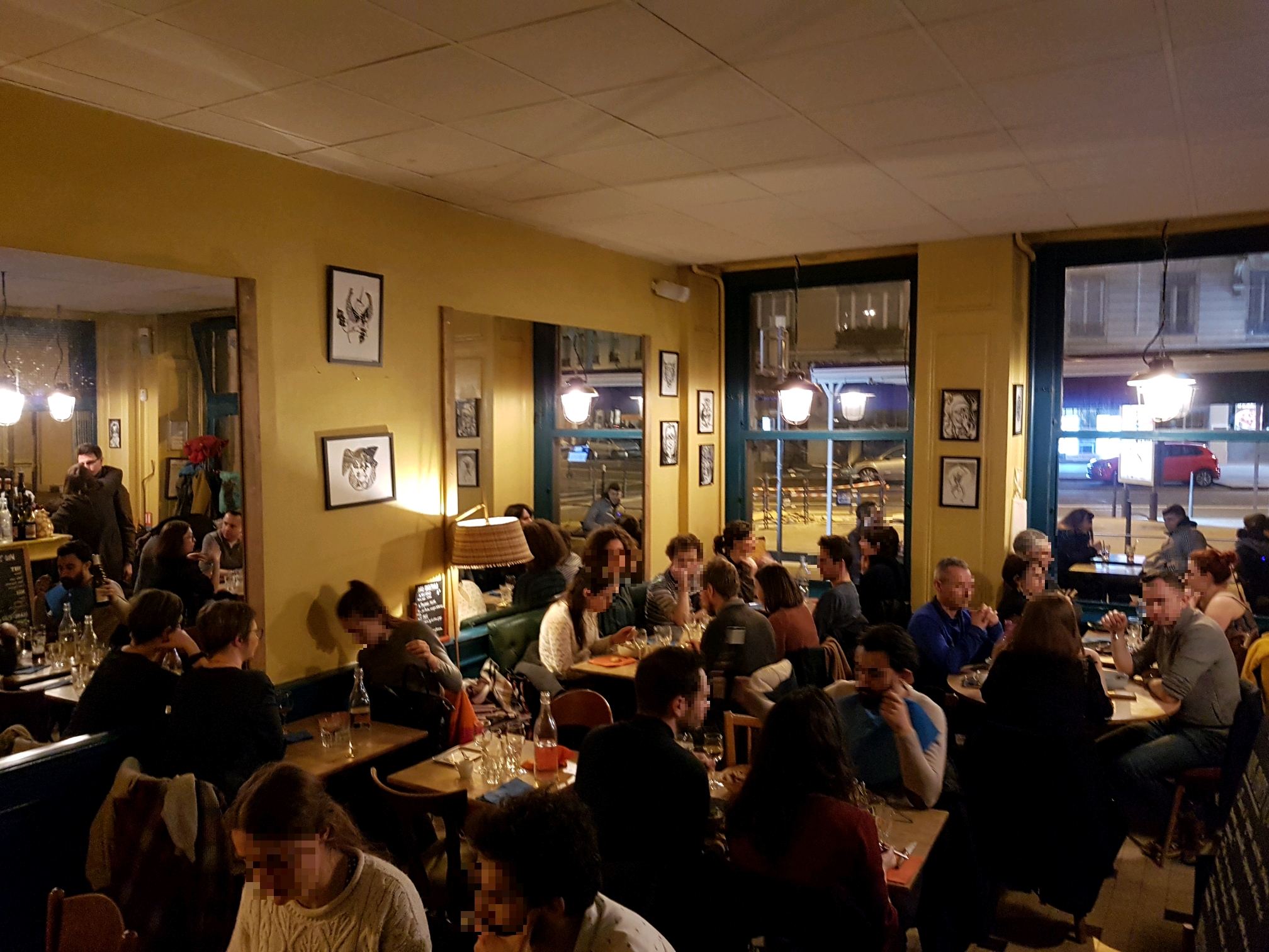 Photo n° 3 de l'avis de JF. fait le 16/09/2018 à 20:21