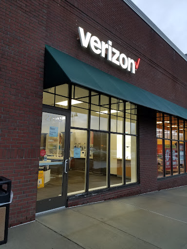 Cell Phone Store «Verizon Authorized Retailer, TCC», reviews and photos, 280 Dunns Mill Rd, Bordentown, NJ 08505, USA