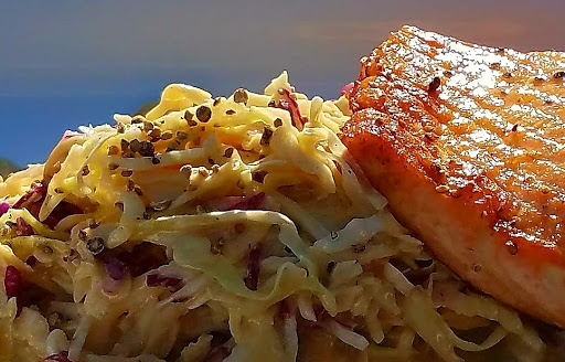 Grocery Store «Locally Grown Gardens», reviews and photos, 1050 E 54th St, Indianapolis, IN 46220, USA