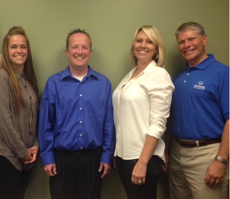 Insurance Agency «Allstate Insurance Agent: Matt Hawks», reviews and photos