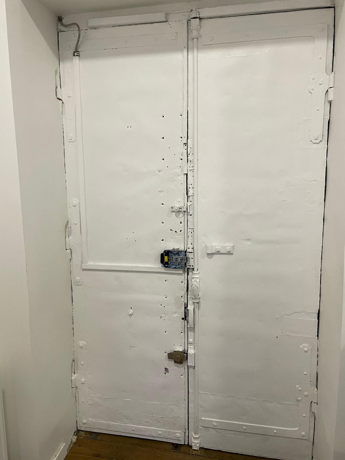 Photo n° 1 de l'avis de Moyjaddin.k fait le 09/12/2023 à 16:22
