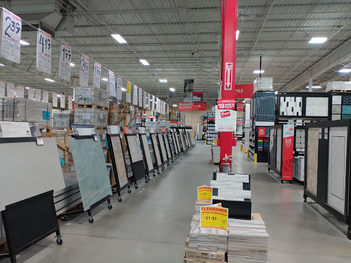 Tile Store «Floor & Decor», reviews and photos, 21760 US-19, Clearwater, FL 33765, USA